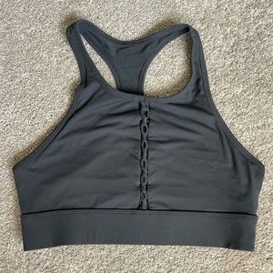 Fabletics sports bra Sz M